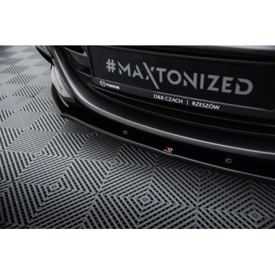 Spoiler delantero para  Mazda MX-5 ND (Mk4)