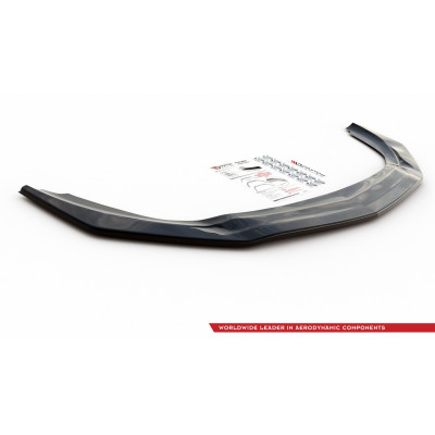 Spoiler delantero para  Mercedes A35 AMG Aero W177