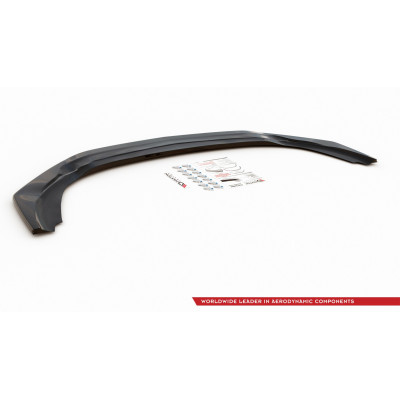 Spoiler delantero para  Mercedes A35 AMG Aero W177
