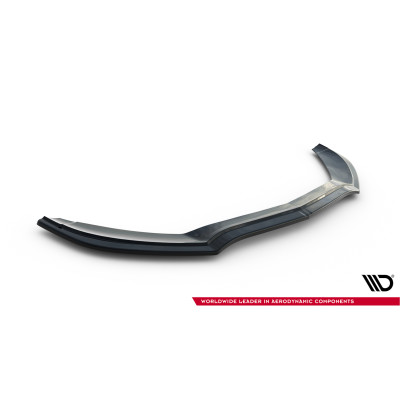 Spoiler delantero para  MERCEDES- BENZ C-CLASS W205 COUPE AMG-LINE