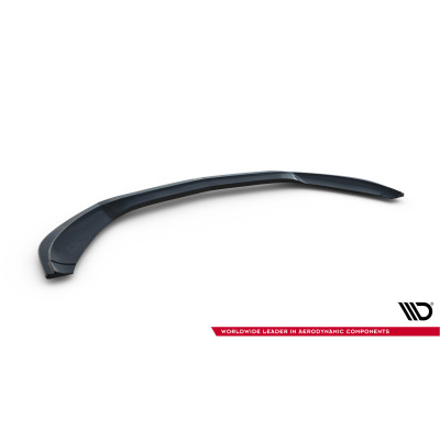Spoiler delantero para  MERCEDES- BENZ C-CLASS W205 COUPE AMG-LINE