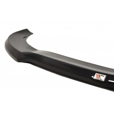 Spoiler delantero para  MERCEDES CLA 45 AMG C117 (PREFACE)