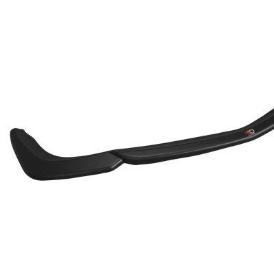 Spoiler delantero para  Mercedes CLS C219 55AMG