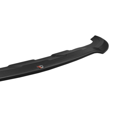 Spoiler delantero para  Mercedes GLE W166 AMG-Line