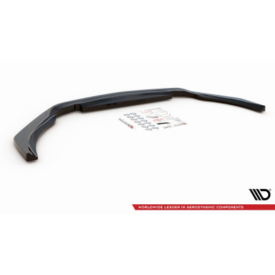 Spoiler delantero para  Mercedes-AMG A 45 S Aero Pack W177