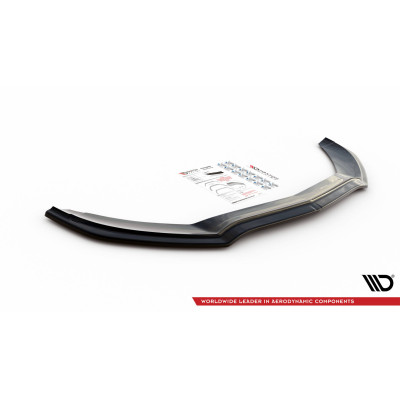 Spoiler delantero para  Mercedes-AMG C 43 / AMG-Line W205