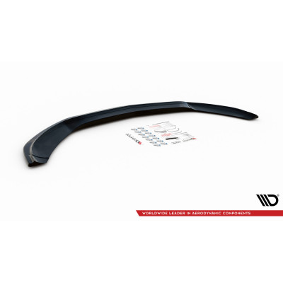 Spoiler delantero para  Mercedes-AMG C 43 / AMG-Line W205