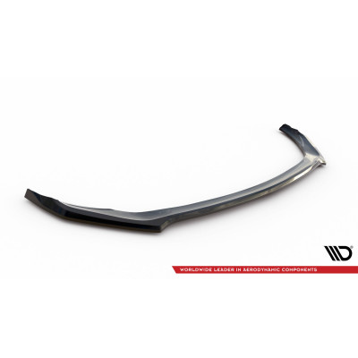 Spoiler delantero para  Mercedes-AMG C43 Coupe / Cabrio / Sedan / Estate C205 / A205 / W205 / S205 Facelift
