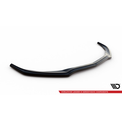 Spoiler delantero para  Mercedes-AMG C63 Sedan / Estate W205 / S205
