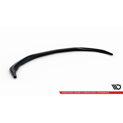 Spoiler delantero para  Mercedes-AMG C63 Sedan / Estate W205 / S205