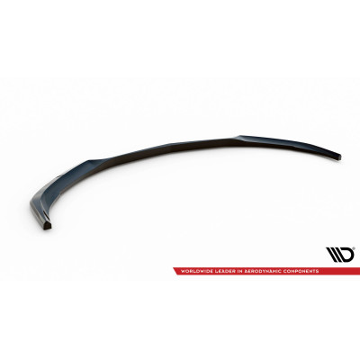 Spoiler delantero para  Mercedes-AMG C63 Sedan / Estate W205 Facelift