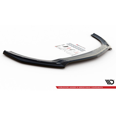 Spoiler delantero para  Mercedes-AMG CLA 35 Aero C118