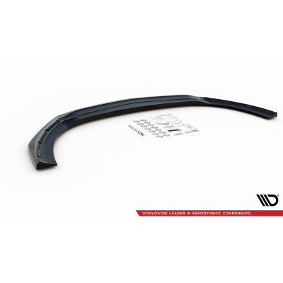 Spoiler delantero para  Mercedes-AMG CLA 35 Aero C118