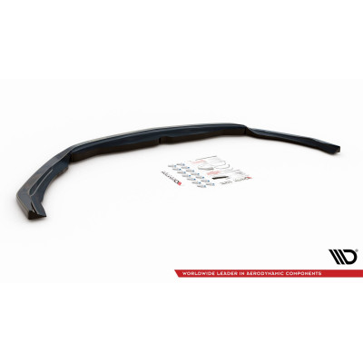 Spoiler delantero para  Mercedes-AMG CLA 45 Aero C118
