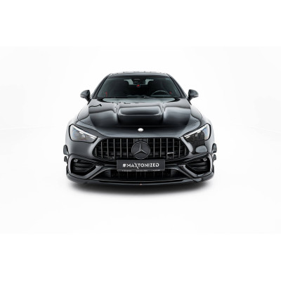 Spoiler delantero para  Mercedes-AMG CLE 53 C236