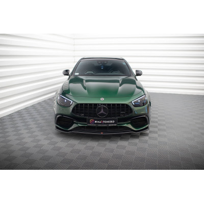 Spoiler delantero para  Mercedes-AMG E63 W213 Facelift