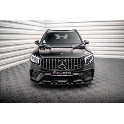 Spoiler delantero para  Mercedes-AMG GLB 35 X247