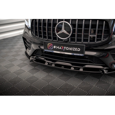 Spoiler delantero para  Mercedes-AMG GLB 35 X247