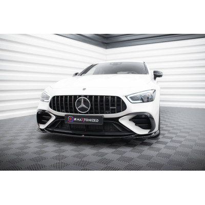 Spoiler delantero para  Mercedes-AMG GT 43 4 Door Coupe V8 Styling Package