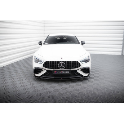 Spoiler delantero para  Mercedes-AMG GT 43 4 Door Coupe V8 Styling Package