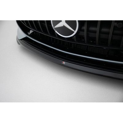Spoiler delantero para  Mercedes-AMG GT 63 C192