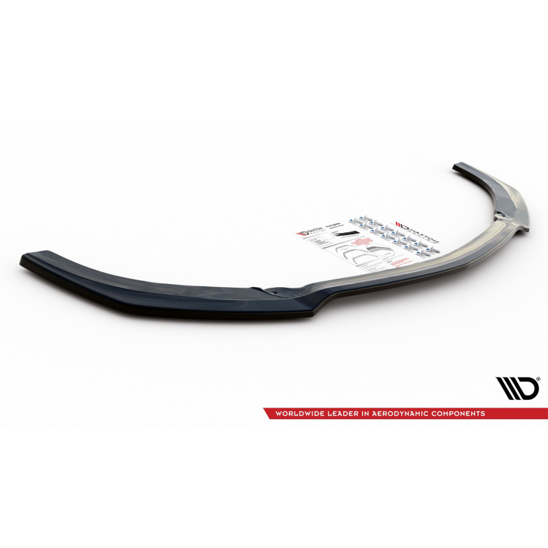 Spoiler delantero para  Mercedes-AMG GT 63S 4-Door Coupe Aero