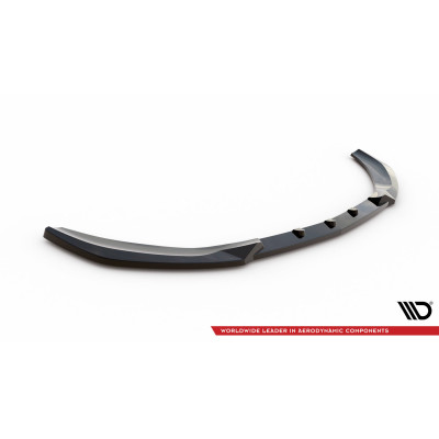 Spoiler delantero para  Mercedes-Benz C AMG-Line / 43 AMG W206