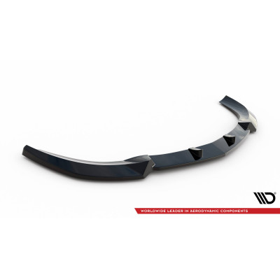Spoiler delantero para  Mercedes-Benz CL 63 AMG C216