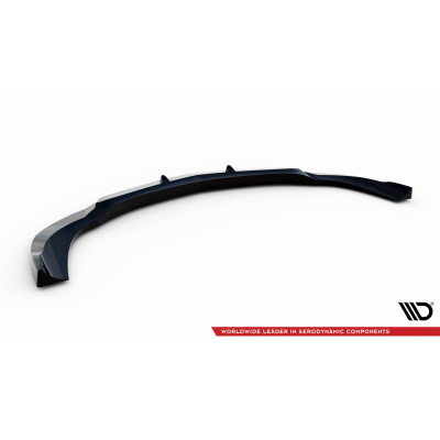 Spoiler delantero para  Mercedes-Benz CL 63 AMG C216