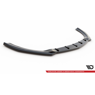 Spoiler delantero para  Mercedes-Benz CLA A35 AMG / AMG-Line C118