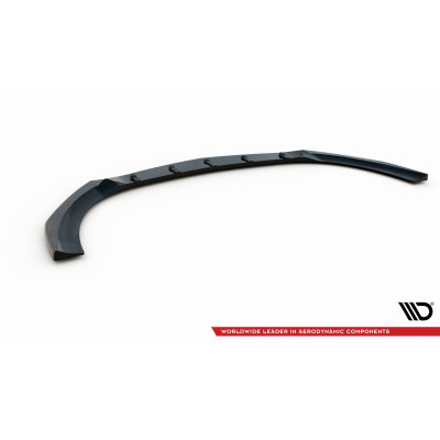 Spoiler delantero para  Mercedes-Benz CLA A35 AMG / AMG-Line C118