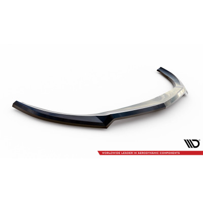 Spoiler delantero para  Mercedes-Benz CLA C118