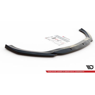 Spoiler delantero para  Mercedes-Benz CLS AMG-Line / 53AMG C257