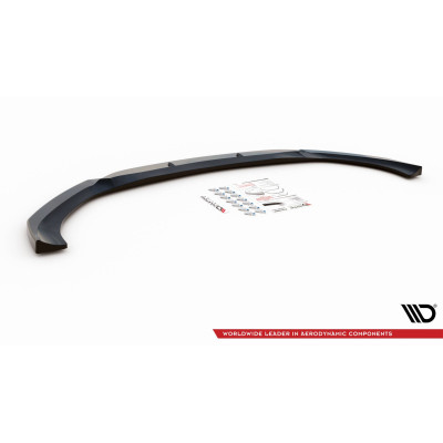 Spoiler delantero para  Mercedes-Benz CLS AMG-Line / 53AMG C257