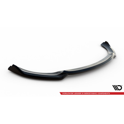Spoiler delantero para  Mercedes-Benz E AMG-Line W214