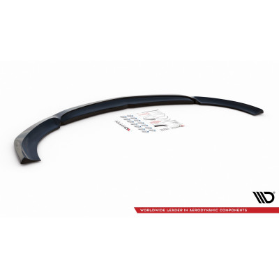 Spoiler delantero para  Mercedes-Benz E63 AMG Estate/Sedan S213/W213
