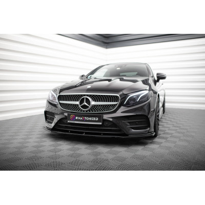 Spoiler delantero para  Mercedes-Benz E-Class W213 Coupe (C238) / Cabriolet (A238) AMG-Line / 53 AMG