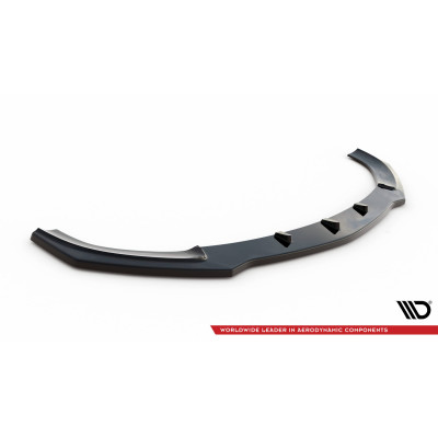 Spoiler delantero para  Mercedes-Benz E-Class W213 Coupe (C238) / Cabriolet (A238) AMG-Line / 53 AMG