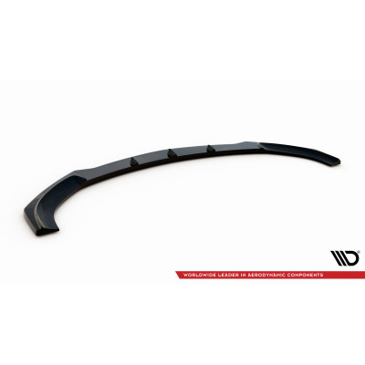 Spoiler delantero para  Mercedes-Benz E-Class W213 Coupe (C238) / Cabriolet (A238) AMG-Line / 53 AMG