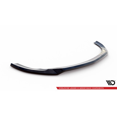 Spoiler delantero para  Mercedes-Benz E-Class W213 Coupe Facelift (C238 Facelift) / Cabriolet (A238 Facelift) AMG-Line / 53 AMG