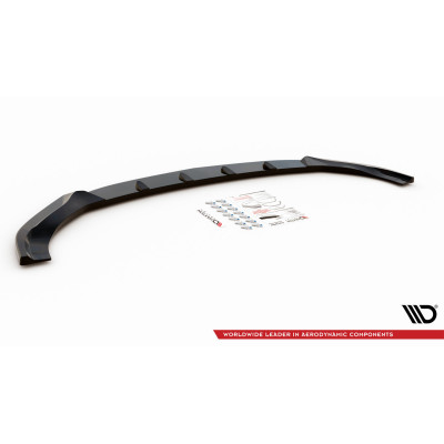 Spoiler delantero para  Mercedes-Benz GLE Coupe / SUV 63 AMG C292 / W166