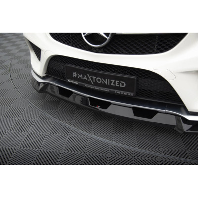 Spoiler delantero para  Mercedes-Benz GLE Coupe 43 AMG / AMG-Line C292