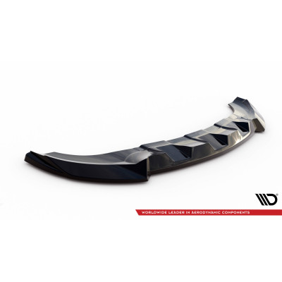 Spoiler delantero para  Mercedes-Benz GLE Coupe 43 AMG / AMG-Line C292