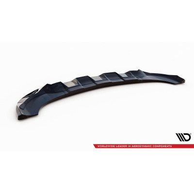 Spoiler delantero para  Mercedes-Benz GLE Coupe 43 AMG / AMG-Line C292