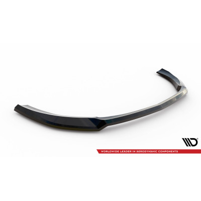 Spoiler delantero para  Mercedes-Benz S AMG-Line W222 Facelift