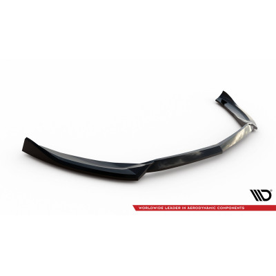 Spoiler delantero para  Mercedes-Benz S Coupe AMG-Line C217 Facelift