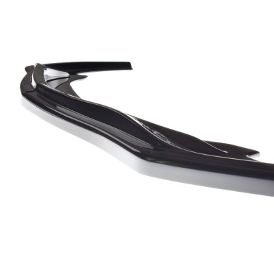 Spoiler delantero para  MERCEDES-BENZ S-CLASS AMG-LINE W222