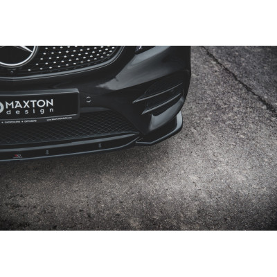 Spoiler delantero para  Mercedes-Benz V-Class AMG-Line W447