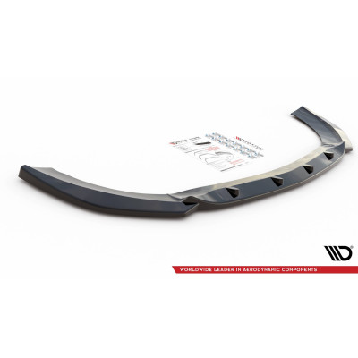 Spoiler delantero para  Mercedes-Benz V-Class AMG-Line W447