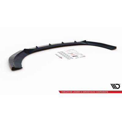 Spoiler delantero para  Mercedes-Benz V-Class AMG-Line W447